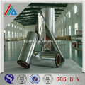 Metallized Oxygen barrier PET CPP PVC Film